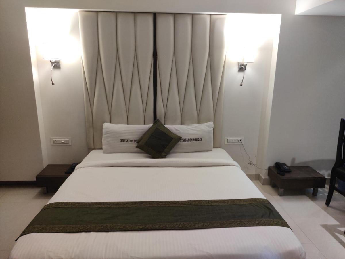 Staycation Holiday Νάβι Μουμπάι Εξωτερικό φωτογραφία